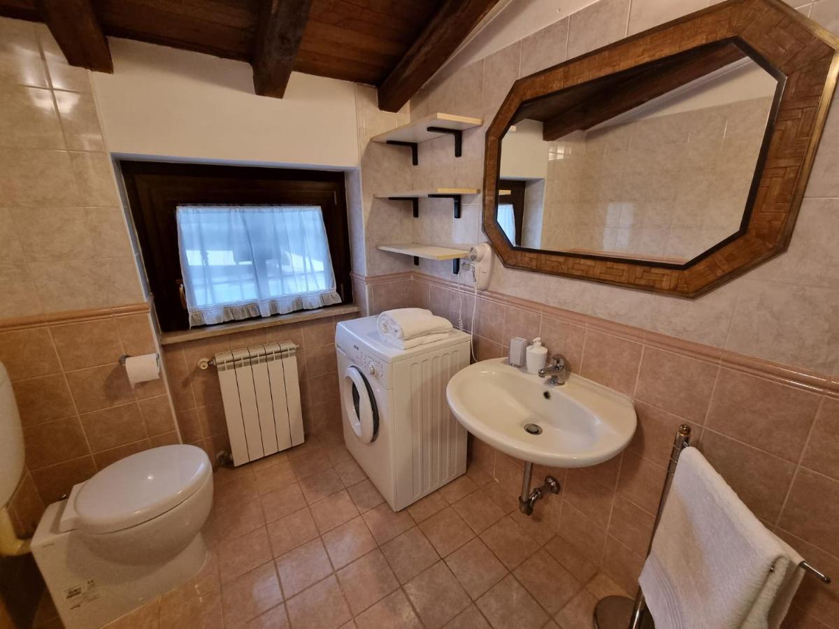 Country House Dolce Nocciola Vignanello Εξωτερικό φωτογραφία