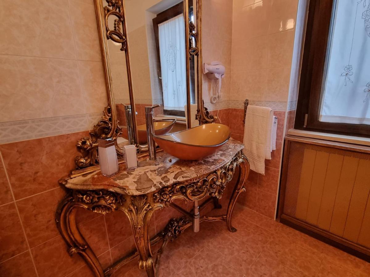 Country House Dolce Nocciola Vignanello Εξωτερικό φωτογραφία
