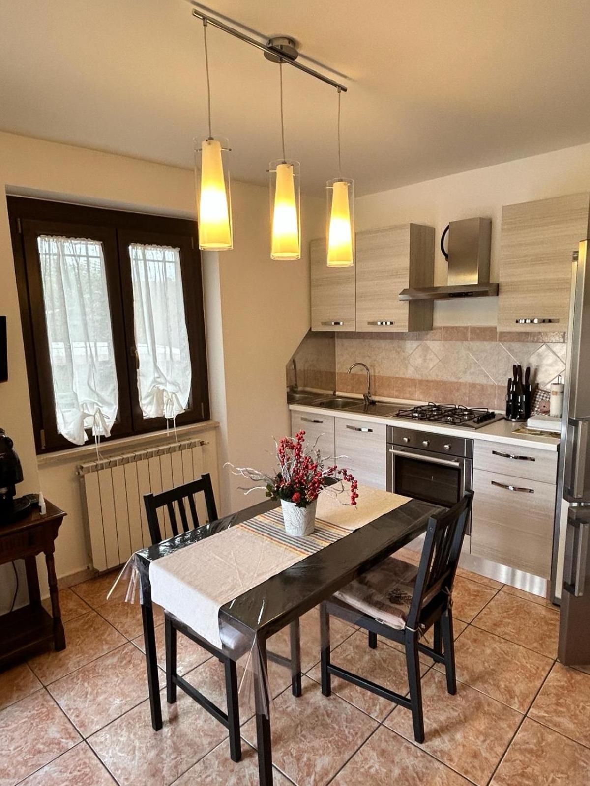 Country House Dolce Nocciola Vignanello Εξωτερικό φωτογραφία