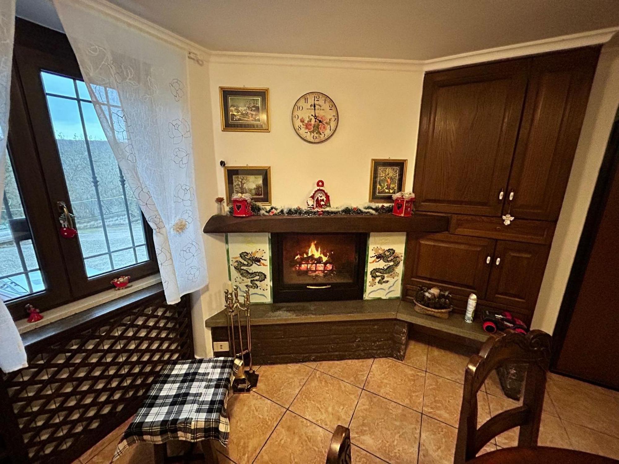 Country House Dolce Nocciola Vignanello Εξωτερικό φωτογραφία