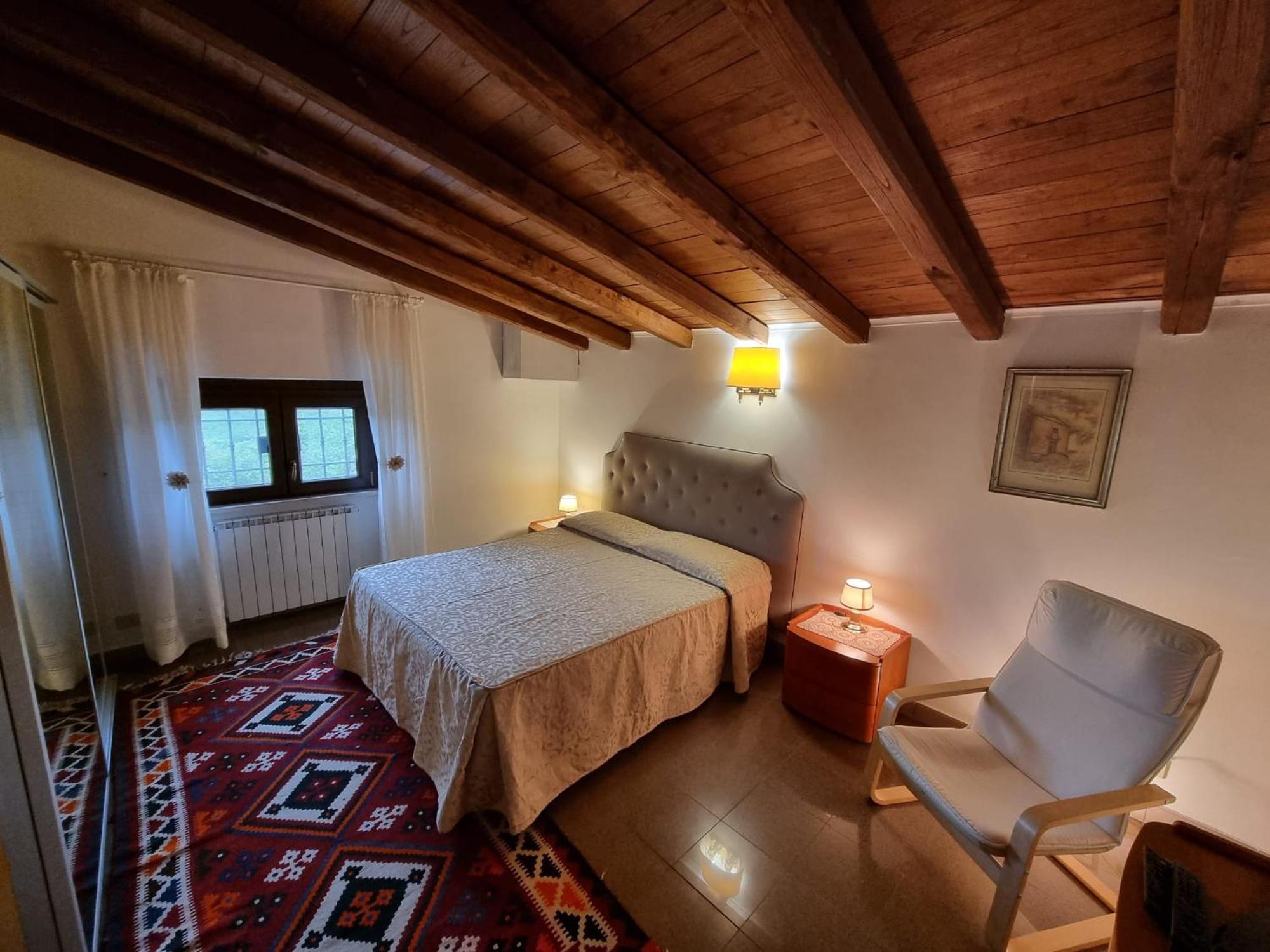 Country House Dolce Nocciola Vignanello Εξωτερικό φωτογραφία