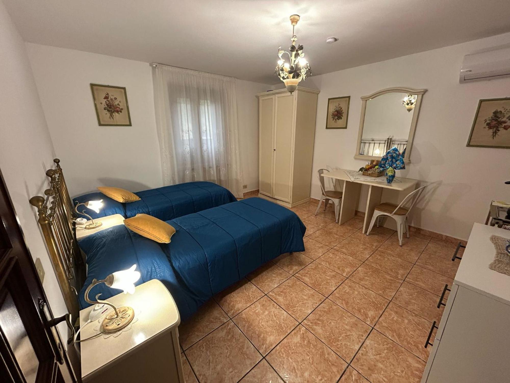 Country House Dolce Nocciola Vignanello Εξωτερικό φωτογραφία