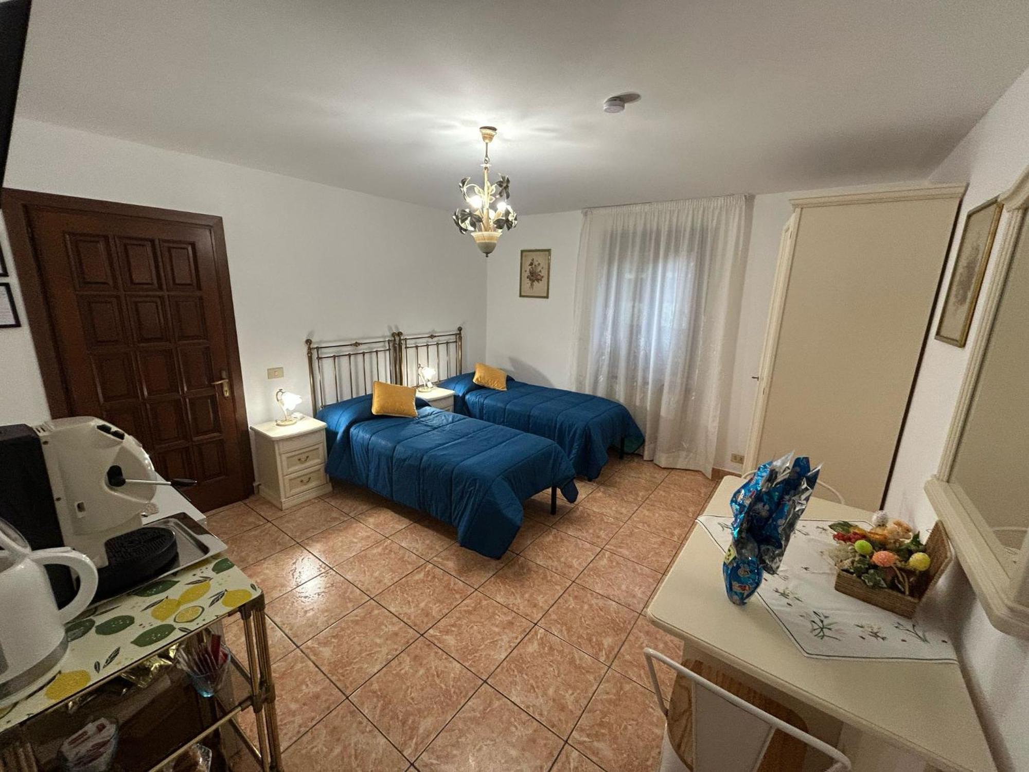Country House Dolce Nocciola Vignanello Εξωτερικό φωτογραφία